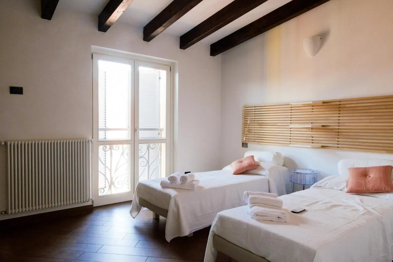 Appartamento Ripamonti Short Rent Milano