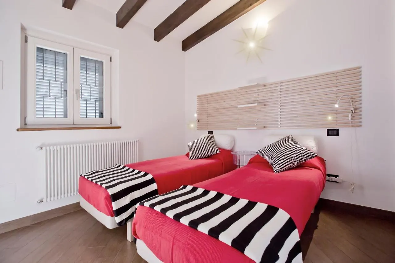 Appartamento Ripamonti Short Rent Milano