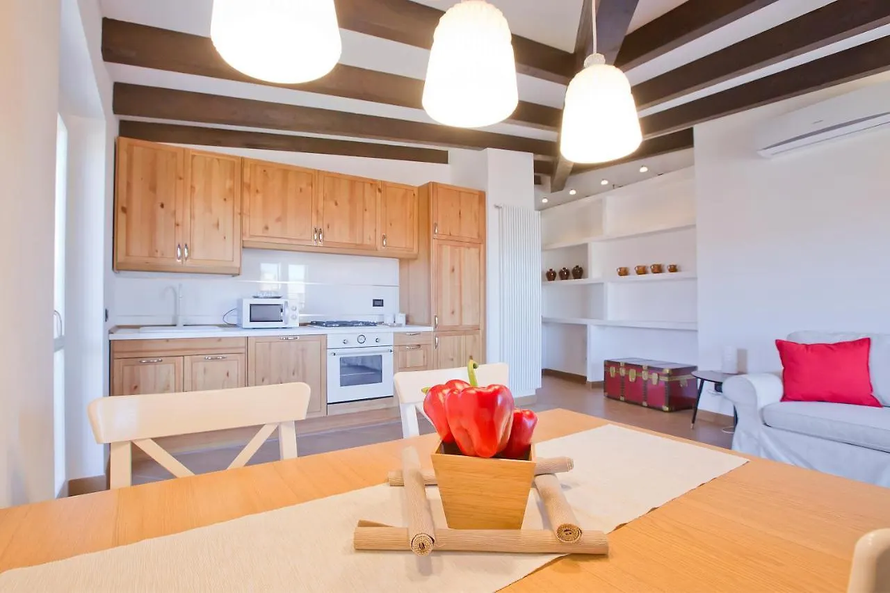 Appartamento Ripamonti Short Rent Milano Italia